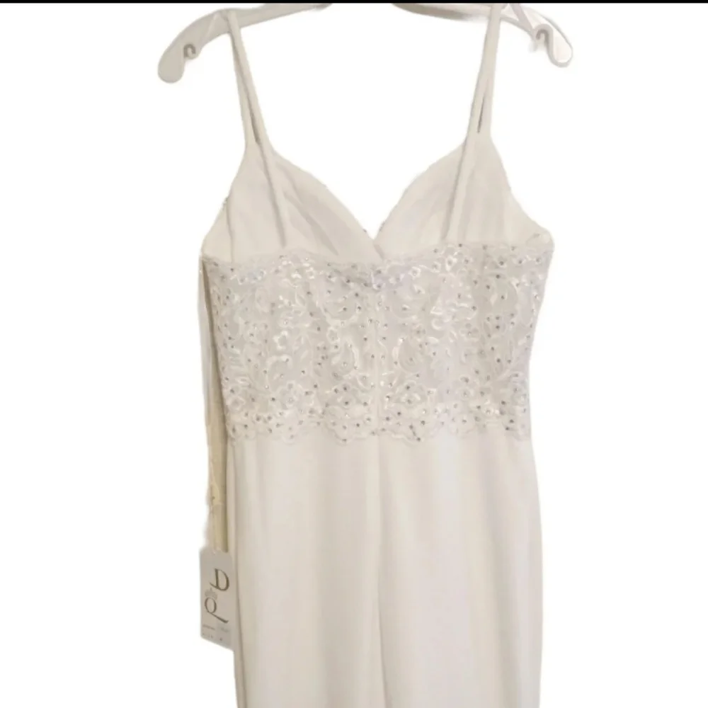 Dancing Queen bridal silhouette gown NWT - Picture 9 of 12